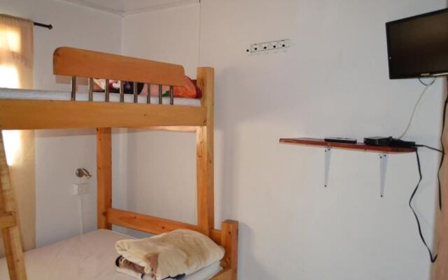 El Hostal De Liz - Hostel