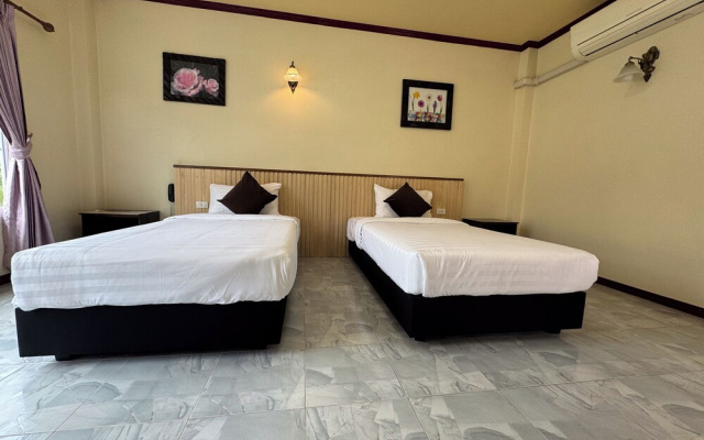 Aivarata Resort