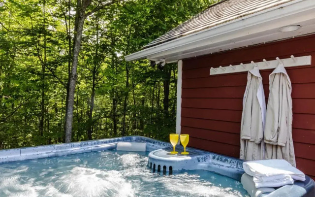 Maple Hill Farm Inn