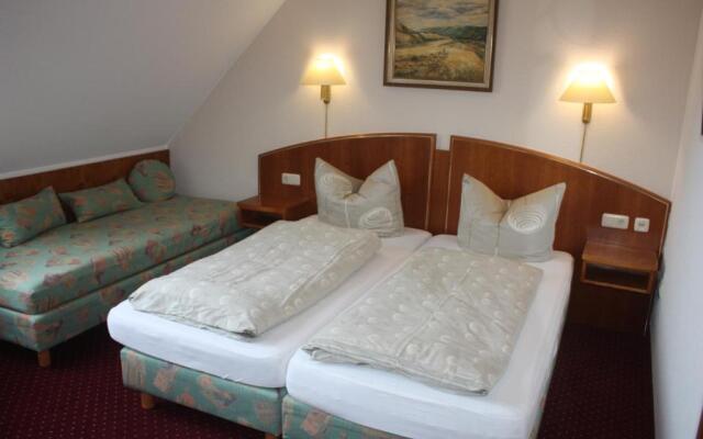 Landhotel am Muehlenwoerth
