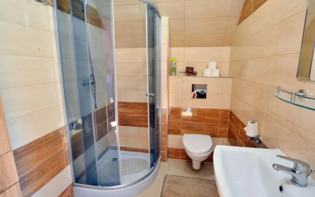 Holiday Home in Jaroslawiec Near the Beach