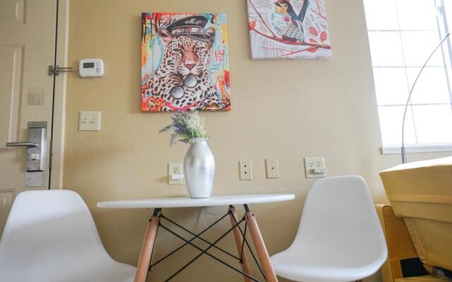 Downtown Wichita Apartments