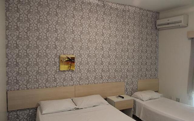 Treviso Apart Hotel