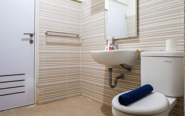 Apartment at Puncak Bukit Golf with City View