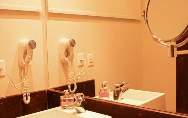 Pousada Casa Da Quineira