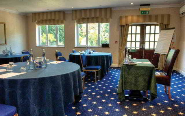 Best Western Russell Hotel