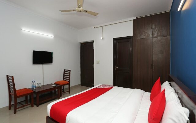 Refuge Home Stays By OYO Rooms
