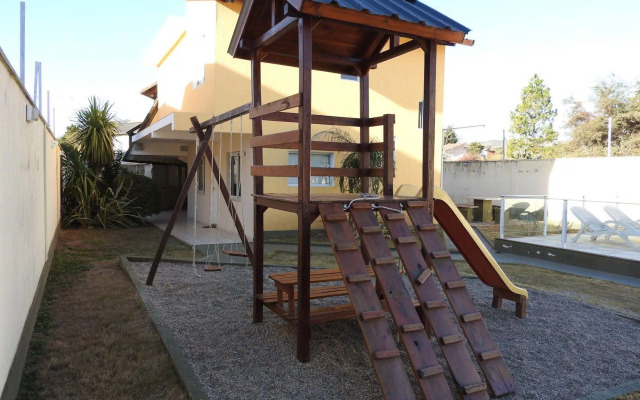 Duplex del Sol