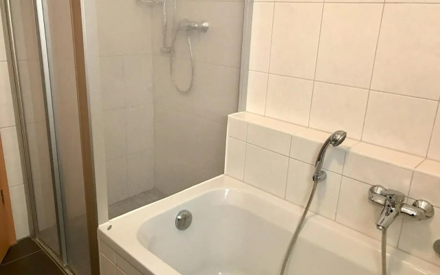 Ferienwohnung Strandgut