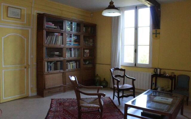 Le Gîte de Saint Phal