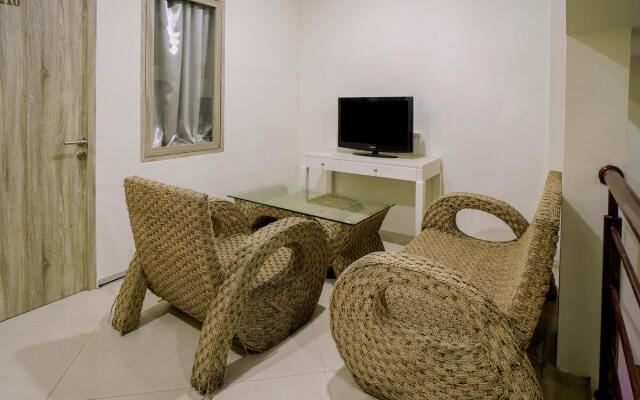 OYO 3364 Batam One Guesthouse