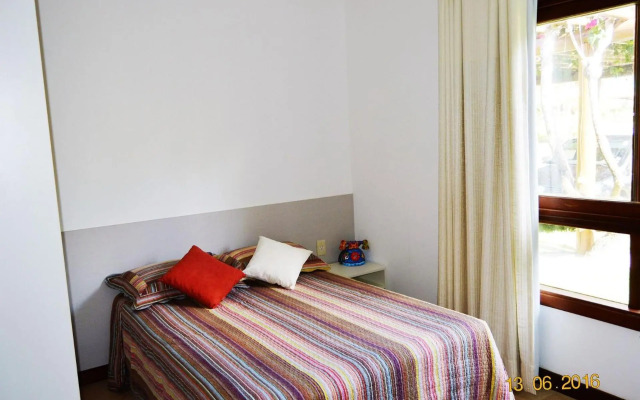 Reserva Imbassaí - Casa B02 Orquídeas