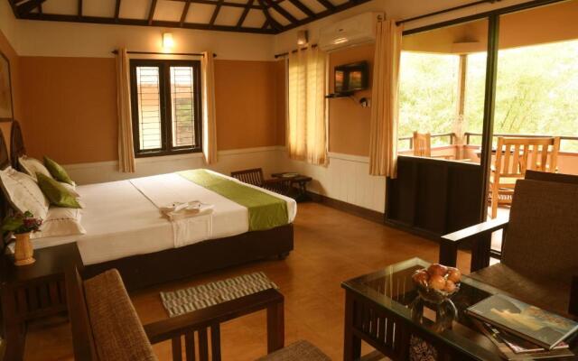 Wayanad Village Resort