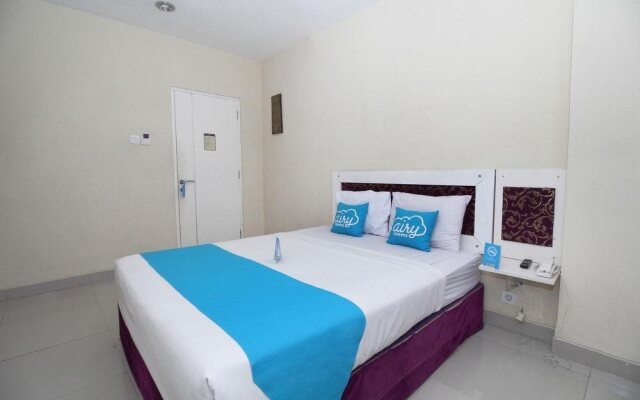 Wijaya Imperial Hotel by Airy Rooms