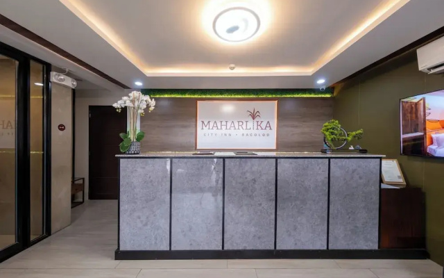 Maharlika City Inn