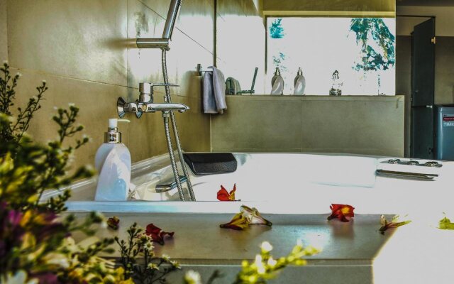 9 Trees Boutique Villas