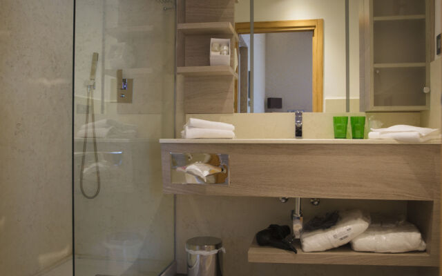 Aktivhotel Santalucia