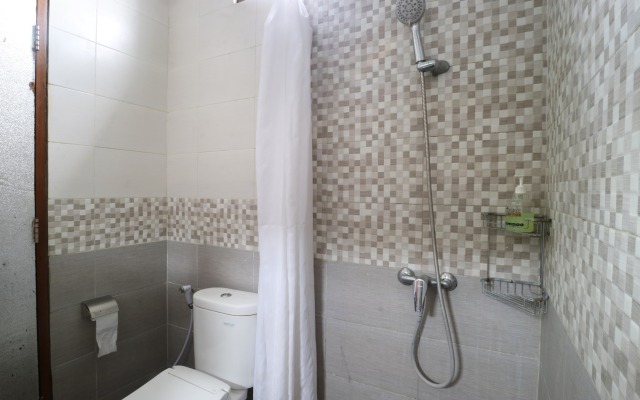 Raddeyapa Guest House By Zuzu