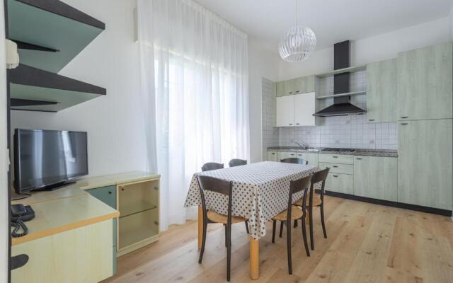 Margherita Family Apartments