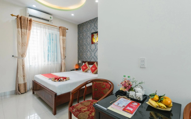 NuNi Hoi An Homestay