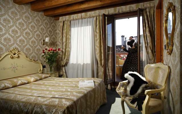 Hotel Gorizia A La Valigia