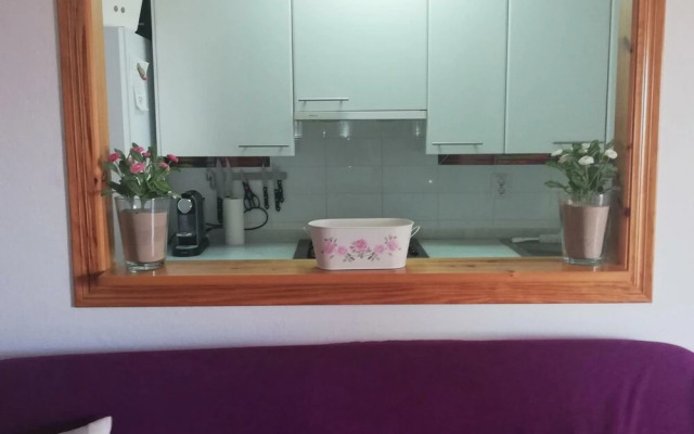 Apartment - 1 Bedroom with Pool - 107715