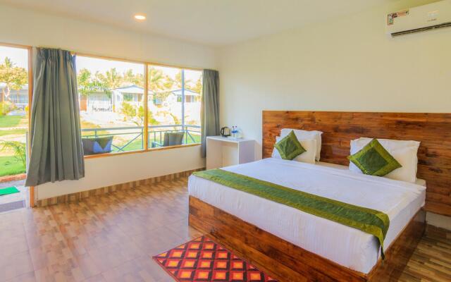 Treebo Trend Lands End Beach Resort