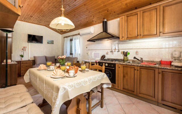 Nice Home in Lovran With Wifi and 1 Bedrooms