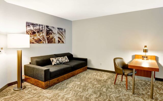 SpringHill Suites By Marriott Columbia Fort Meade Area