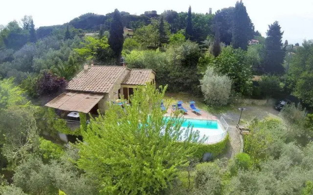 Villa Graziella