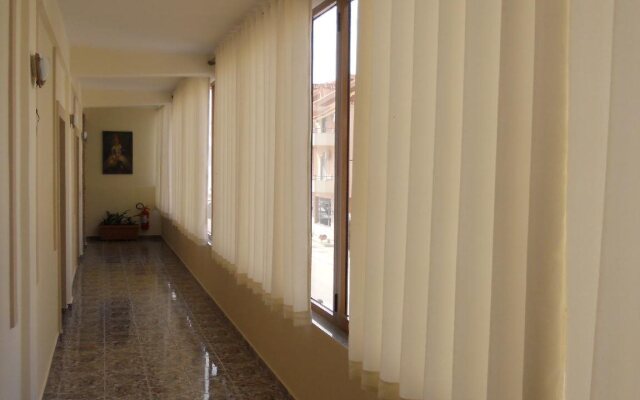 Hotel Onorato