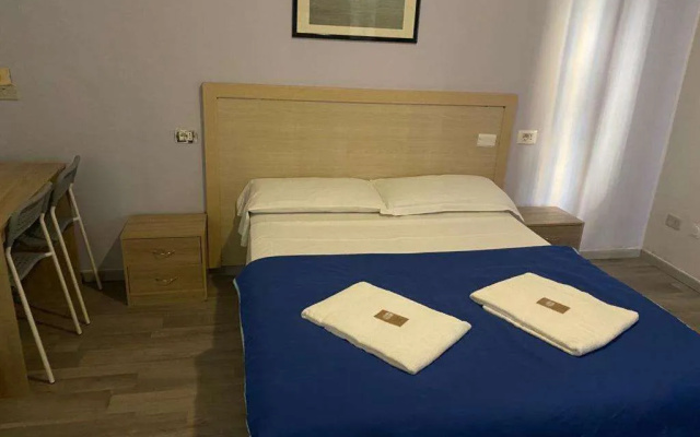 Hotel Galla