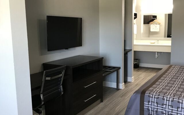 The Residency Suites