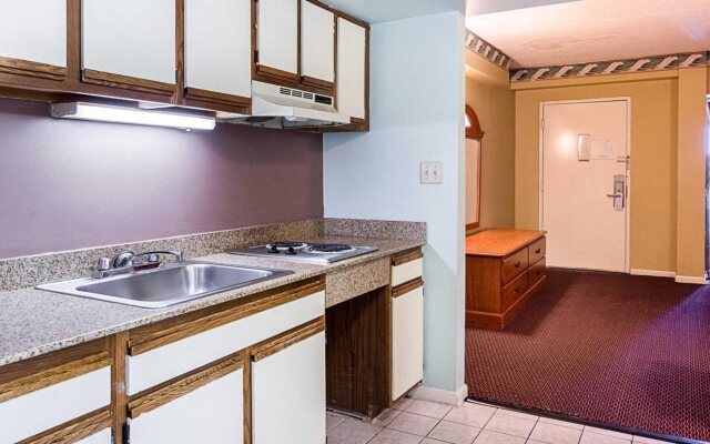 Rodeway Inn Virginia Beach