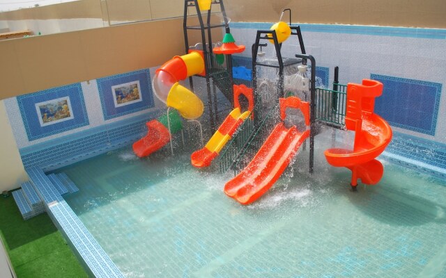 Pert Land Chalets