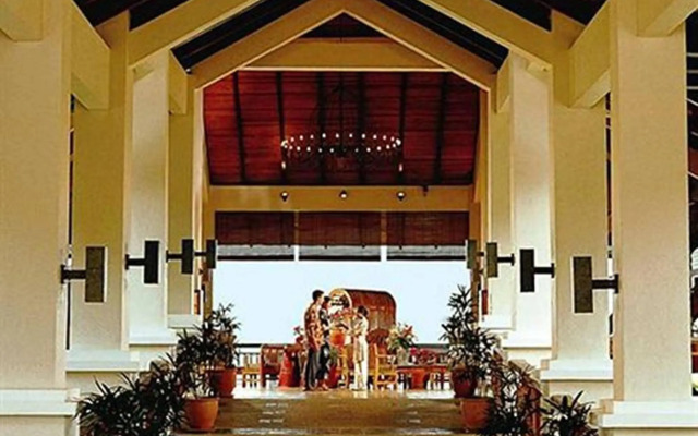 DoubleTree by Hilton Damai Laut Resort