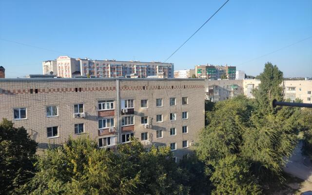 Apartments Good apartments on the street Sadovaya, 12A
