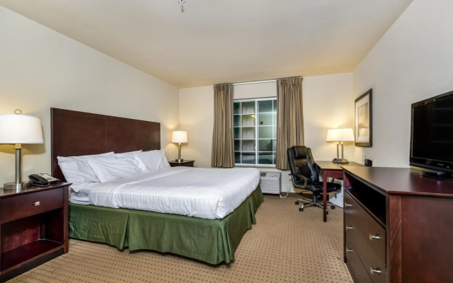 Cobblestone Inn & Suites - Vinton