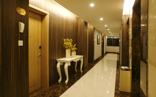 Ciao SaiGon Hotel & Spa