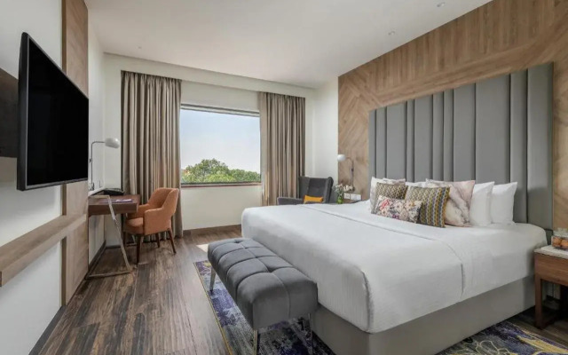 Vivanta Mangalore Oldport Road - Formerly Known as Taj Manjarun
