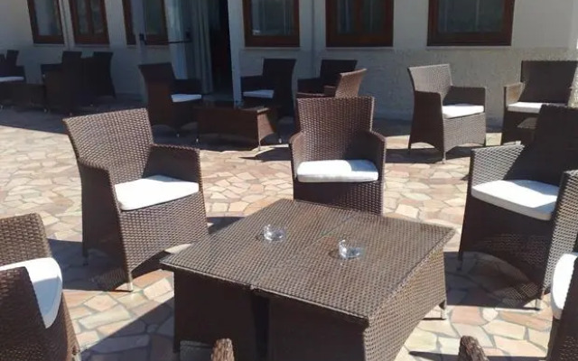 Villaggio La Mantinera Appartamenti Standard