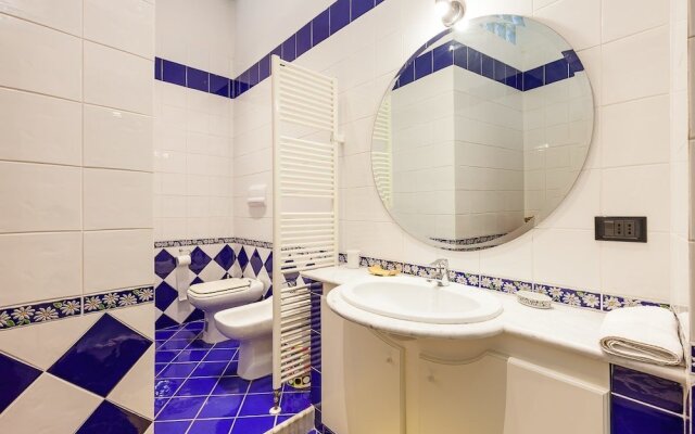 Apartment - Vico dei Maiorani BH 83