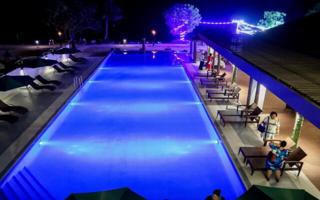 Landers Bay Resort & Spa Fiji - Adults Only