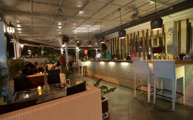 Grandmas Plus Hotel Legian