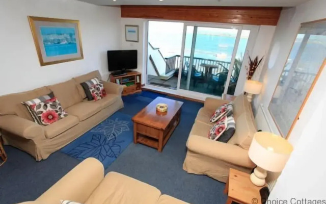 Appledore Yardarm 4 Bedrooms