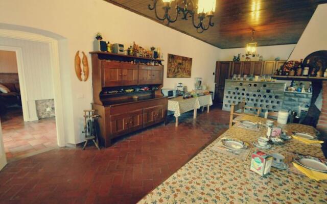 Olivia Bed And Breakfast