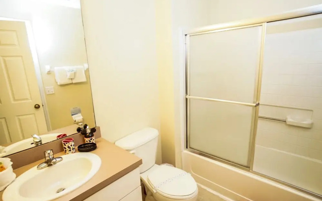 Terra Verde Resort 169