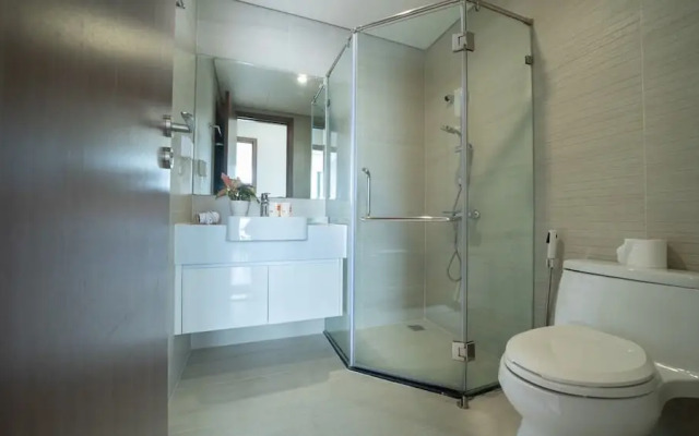 Bom Homes - Vinhomes Skylake Serviced Apartment