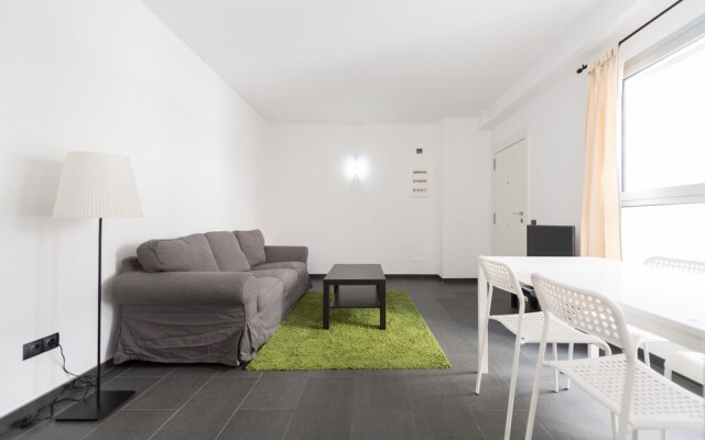 Apartamento Nuevo y Moderno 3A