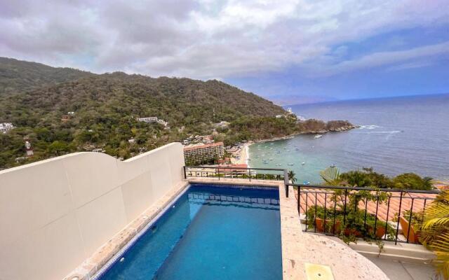 Villas Altas Beach View A1